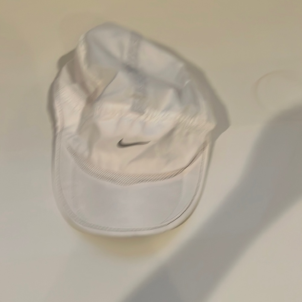 Nike cap